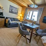 Apartamento Waldidyll *