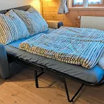 Apartamento Waldidyll Elisabethszell