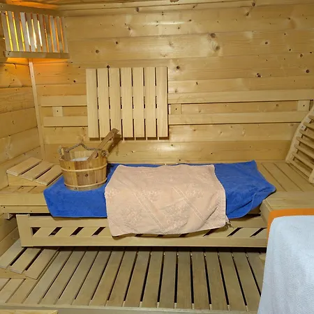 Appartement Waldidyll Elisabethszell