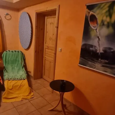 Waldidyll Appartement Elisabethszell