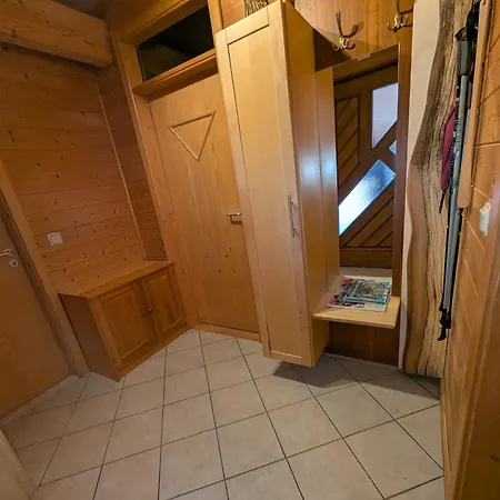 Waldidyll Appartement