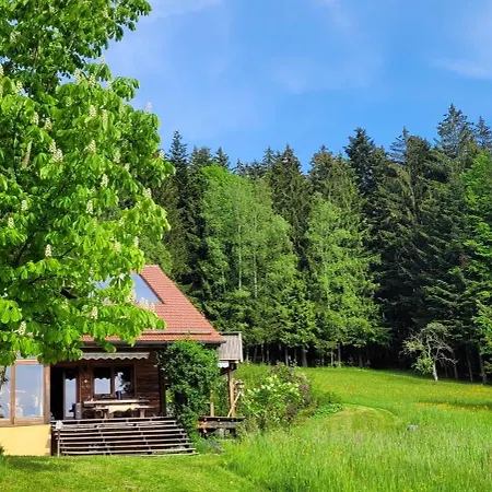 Waldidyll Appartement *