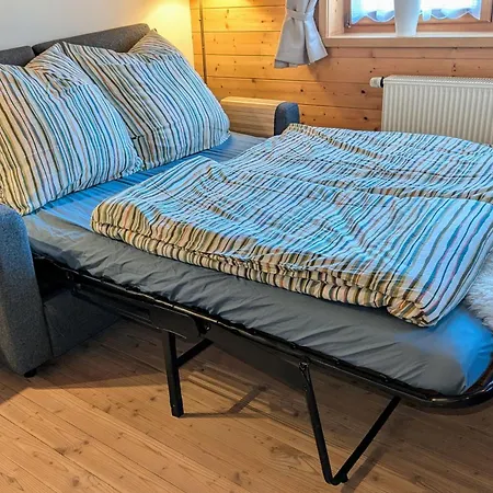 Appartement Waldidyll Elisabethszell