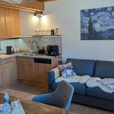 Waldidyll Appartement