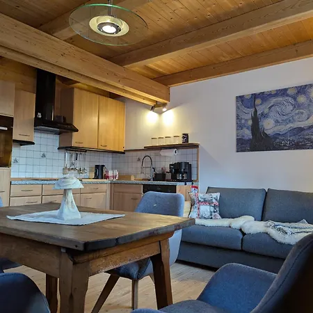 Waldidyll Appartement