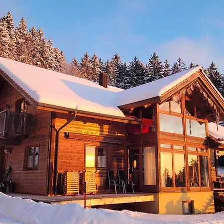 Waldidyll Appartement *