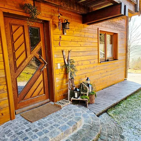 Waldidyll Appartement