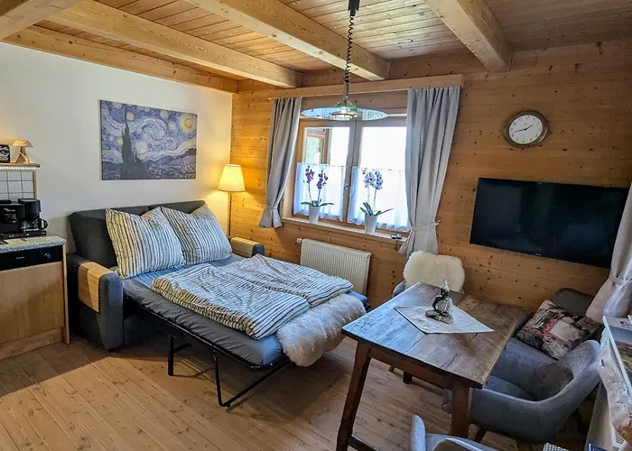 Waldidyll Lägenhet *